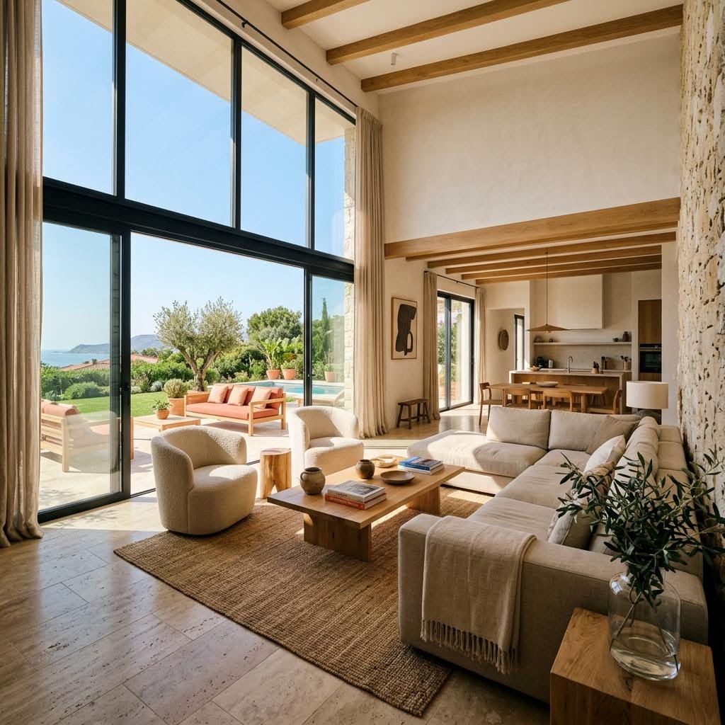 Portuguese Real Estate: Costs, Taxes, Finance, and Ownership